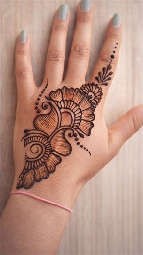 latest bridal fronthand mehndi designs #mehndi #henna #letestmehndi #mehandi #hennadesigns #viral