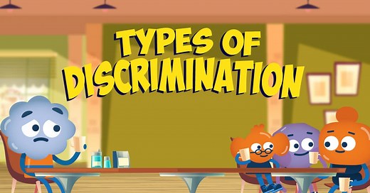 Types of Discrimination Employee Training Course - TalentLibrary