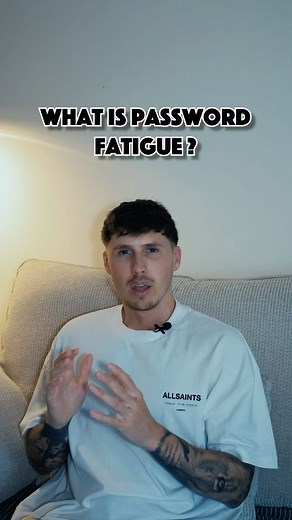 4.3K views · 44 reactions | What is password fatigue? #password #security #privacy #data #cyber #cybertips #cybersecurityexperts #cybersecuritytraining #cybersecuritynews #cybersecurity #blueteam #soc #online #onlinecourse #it #itinfosec  Robbie | empiricaltraining | Facebook