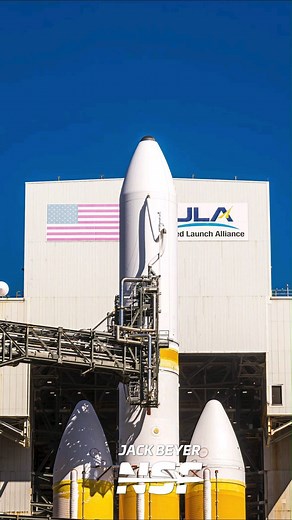 7.6K views · 306 reactions | As @ulalaunch prepares to launch the Delta IV Heavy for the final time, a look back at the last West Coast launch as we bid farewell to one of the most unique of rockets  @neonheatdisease | NASASpaceflight.com | Facebook