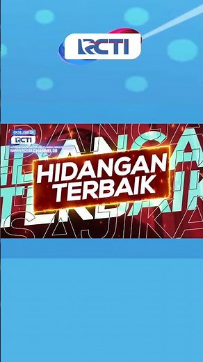 Masterchef Indonesia Season 13 is ready to accompany you with an all-new lineup! COMING SOON on RCTI