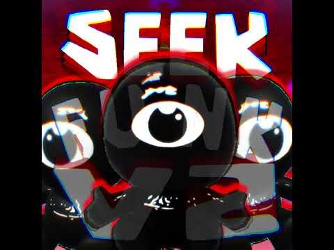 SEEK FUNK, Vol. 2 (Slowed)