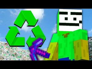 Minecraft moments that green you