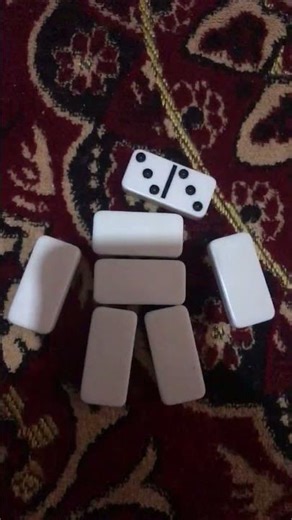 #bfb intro domino version (BFDL)