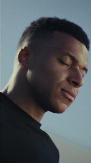 Wellness Without Walls | Kylian Mbappé x Fairmont