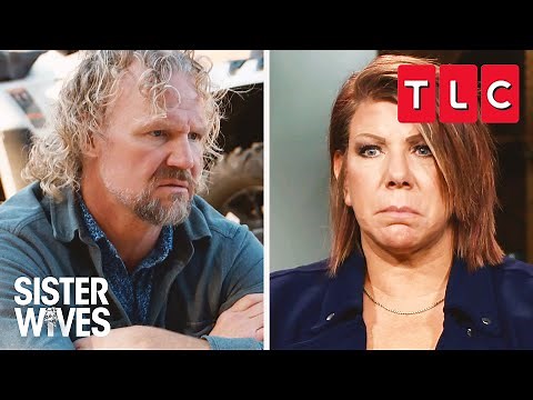 The Most Shocking Moments of Season 18 | Sister Wives | TLC