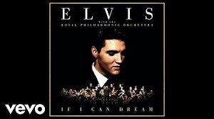 THERE'S ALWAYS ME Lyrics - ELVIS PRESLEY | eLyrics.net