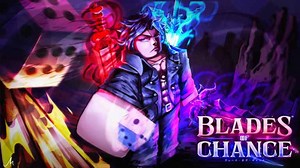 Blades of Chance Codes (December 2024)