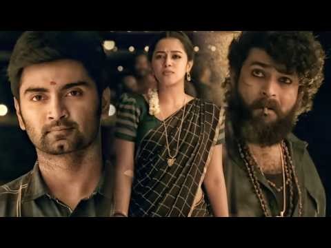 गणेश के गुंडो के सामने बुज्जम्मा ने अथर्व को टच करने दिया चैलेंज | Gaddalakonda Ganesh Best Movie
