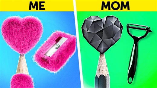 8.5K views · 141 reactions | Funny art tricks and drawing hacks || Awesome drawing tricks and tips by 123 Go! Live | 123 GO | Facebook