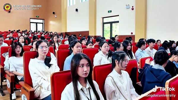 💥HDU: SÔI NỔI CHUNG KẾT CUỘC THI
