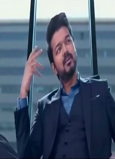 👉 “Top 5 Thalapathy Vijay Dialogues That Gave Goosebumps 🔥 | Rare Compilation”