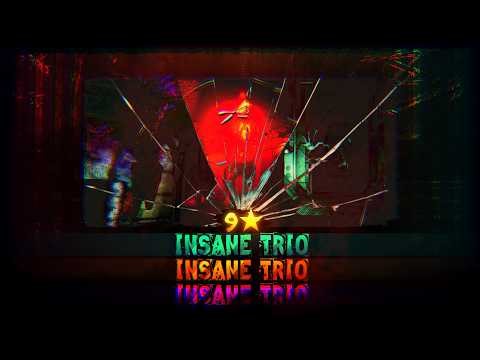 Monstrum Challenge – [Insane Trio] 9★