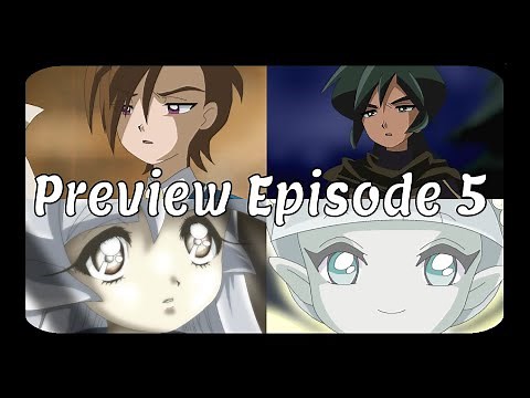 PREVIEW: Princess Tutu Zwei episode 5