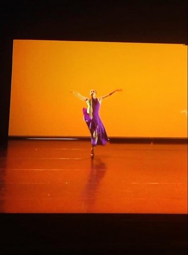 Neoclassical Ballet Performance with Pizzi Dance Art Company