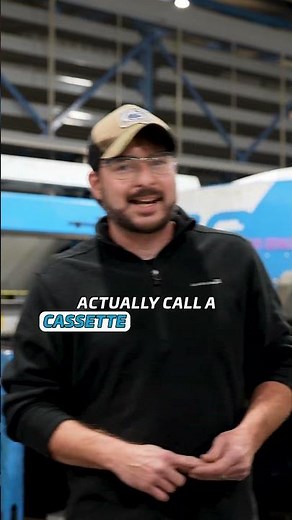 How We Build Data Center Cabinet Doors & Panels