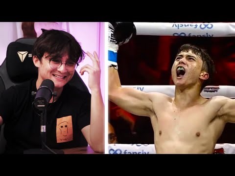 Michael Reeves Reveals How He Won at Creator Clash