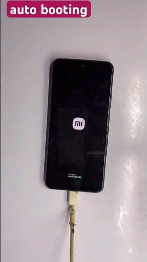 redmi note 11 restart problem auto on repair fix #cellphone#repairing