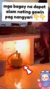 Fire prevention tips #sharingiscaring #reelsvideoシ #reelsviralシ #foryouシ | Julie Ann Jo