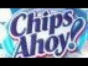 Chips Ahoy! Commercial Compliation