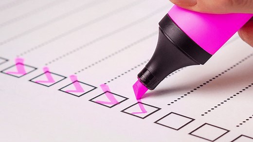 Die Due-Diligence-Checkliste für KMUs