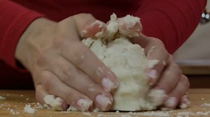 The easy pie pastry technique delivering perfect results