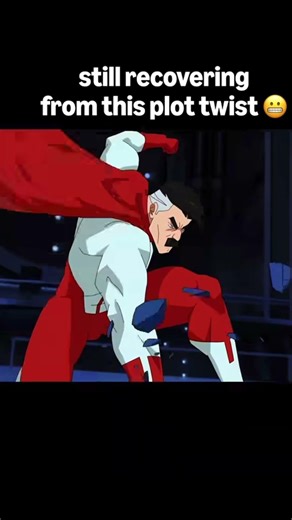 Great Value Flash should have stayed on D #funny #marvel #omniman