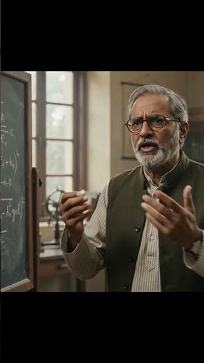 The Scientist Who Cracked the Genetic Code!|जिस वैज्ञानिक ने Genetic Code को पढ़ लिया!
