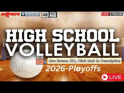 Jourdanton vs. San Diego - 2026 Texas High School Softball playoff
