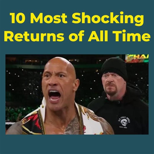14K views · 151 reactions | #9 will blow your mind #WWE #WWERaw #WrestleMania | WWE Headlines | Facebook
