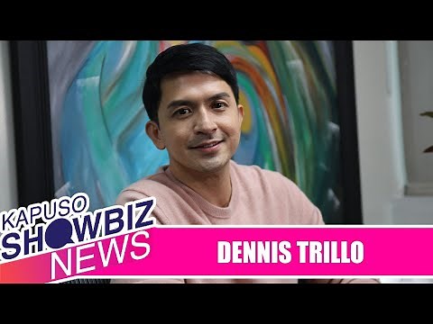 Kapuso Showbiz News: Dennis Trillo takes pride on 'Green Bones' recognition abroad