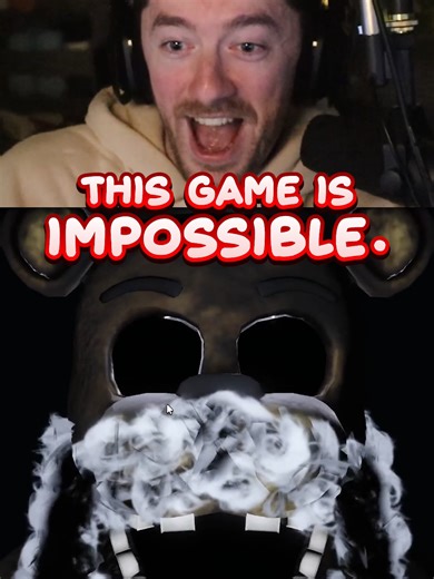 ROBLOX FNAF but all animatronics are set to 50... WATCH MY STREAMS !! #jackstar #robloxfyp #robloxgames #fnaf