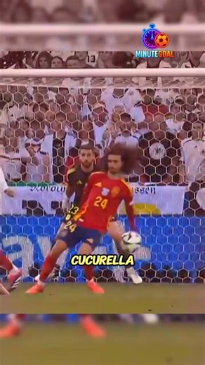 Revancha en el área: Kimmich no perdona#football #duet #shorts #shortvideo