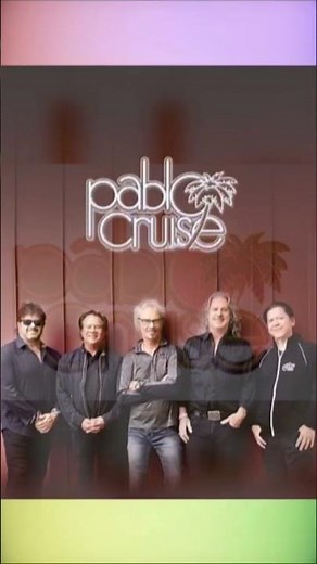 Pablo Cruise