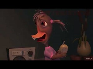 YTPH - Kentucky Chicken Little Full The Ytp Video