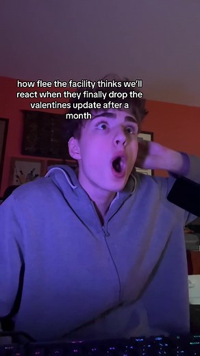 what does it take for an update to come out on time 😭 #fyp #fleethefacility #roblox #ftf #funny