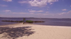 So far, the Spring season hasn't been the same for Tall Pines Harbor Campground, but staff members are doing what they can to keep spirits up. | DelmarvaLife