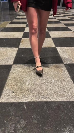 Best College Trio Moments to Brighten Your Night