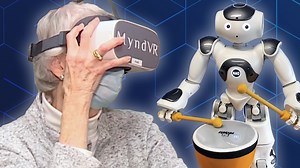 Technology that's making the world a better place