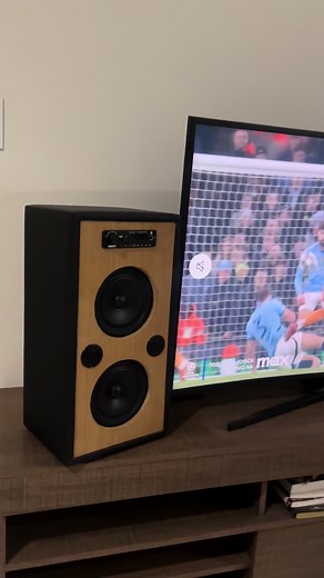 Caixa de Som JBL: Conecte à TV e Aproveite Filmes