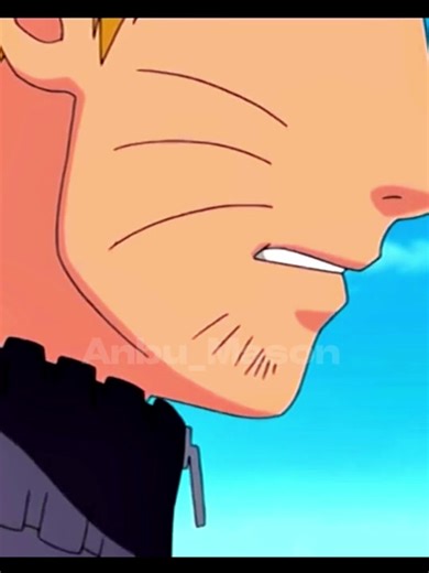 Naruto's Emotional Speech on Understanding Gaara's Pain