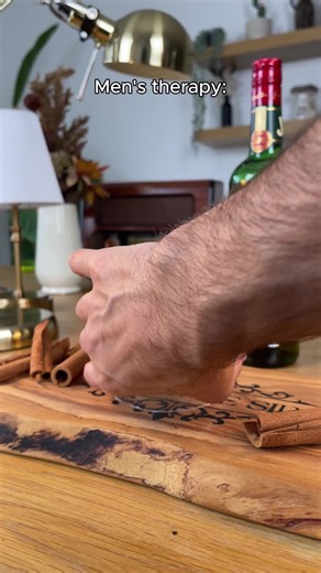 The Ultimate Whiskey Cocktail Therapy