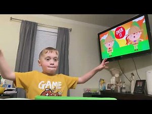 We’re Going on a Bear Hunt | Popular Songs for Preschoolers | The Kiboomers