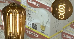 'Huge game changer': New rules about which light bulbs can be sold, manufactured take effect Tuesday