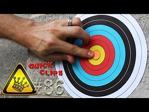 QC#86 - Thunder Caps