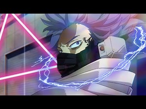 Shinso AMV - copycat