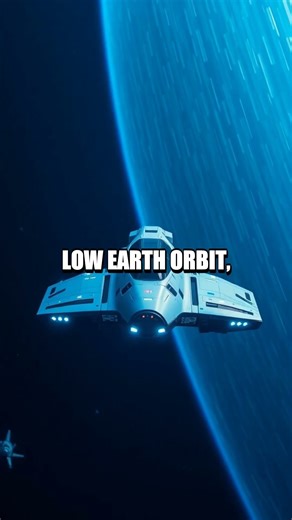 Beyond the Edge of Tomorrow AI and Space in the 2030s