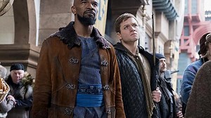 Produzido por Leonardo DiCaprio, “Robin Hood – A Origem” ganha primeiro trailer