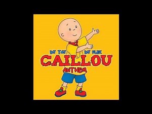 Dj Taj Caillou Anthem feat Dj Flex {DOWNLOAD LINK IN DESCRIPTION}