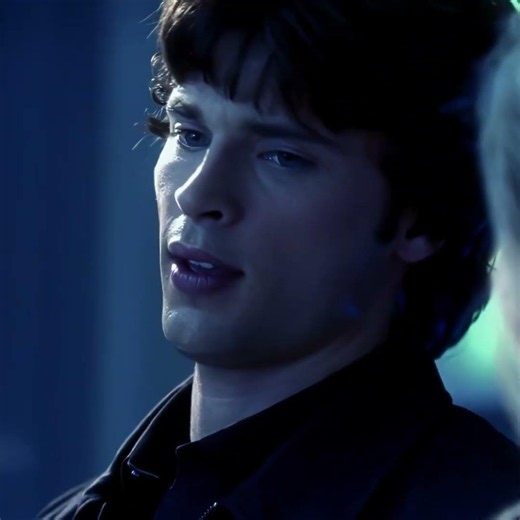 Tom Welling edit | show: Smallville #tomwelling #clarkkent #smallville #edit